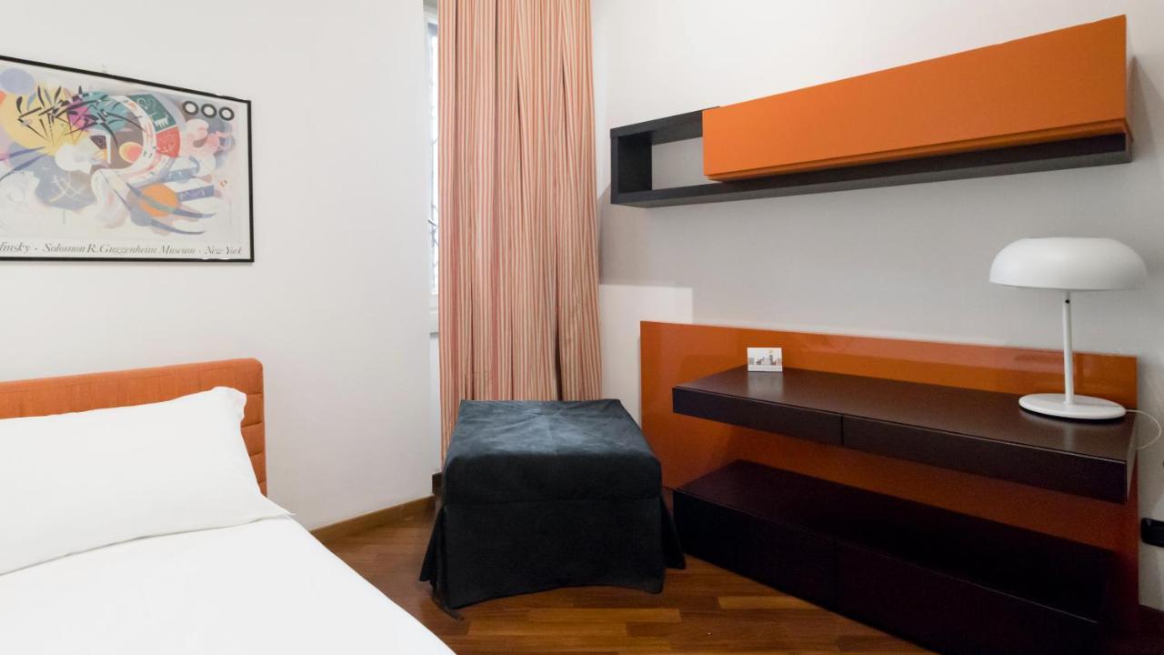 Italianway-cristoforo Colombo Appartamento Milano