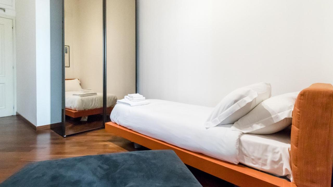 Italianway-cristoforo Colombo * Milano